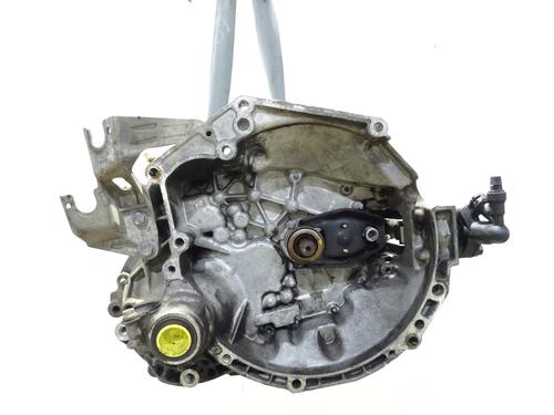 Used Gearbox CITROËN C2 (JM_) 1.1 (60 hp) 28813657