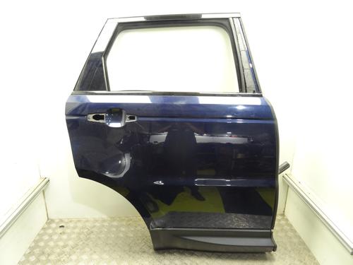 Used Right rear door LAND ROVER RANGE ROVER SPORT II (L494) 4.4 SDV8 4x4 (340 hp) 29571400