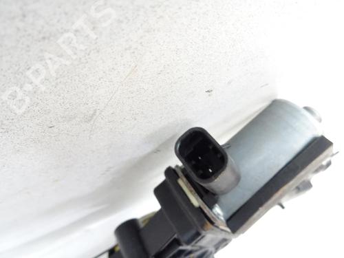 Used Front right window mechanism FIAT 500 (312_) 1.2 (312AXA1A) (69 hp) 20051730