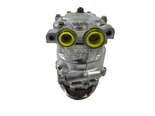 Used AC compressor AC compressor FORD TRANSIT Platform/Chassis (FM_ _, FN_ _, FF_ _) 2.2 TDCi RWD (125 hp) 39665049 39665049