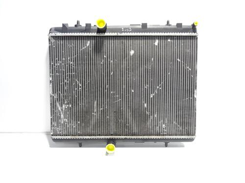 Used Water radiator Water radiator CITROËN C4 Picasso I MPV (UD_) [2006-2015] 20050543 20050543