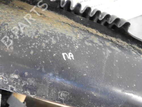 Used Rear axle Rear axle CITROËN BERLINGO MULTISPACE (B9) 1.6 HDi 90 (92 hp) 20045882 20045882