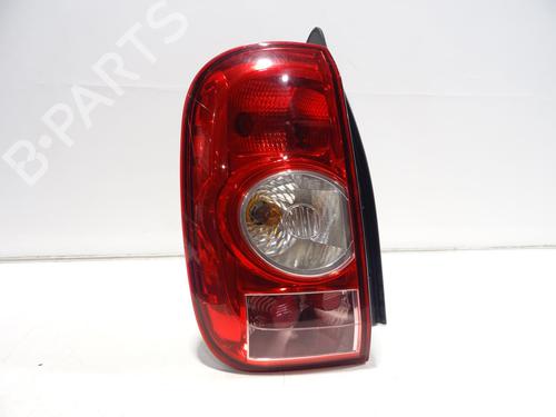 Venstre baglygte DACIA DUSTER (HS_) 1.5 dCi 4x4 (HSMC, HSMD) (110 hp) 29838561