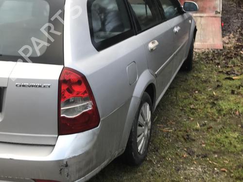 Rear left window mechanism CHEVROLET NUBIRA Estate 2.0 D | BP20055532C24 