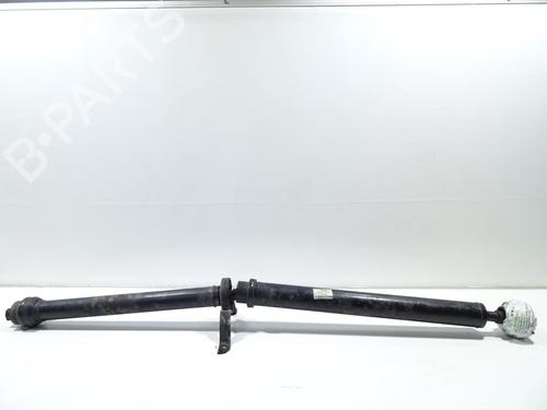 Driveshaft AUDI A4 Allroad B8 (8KH) 2.0 TDI quattro | BP24660834M37 - Image 4