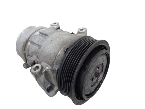 AC compressor RENAULT MEGANE III Hatchback (BZ0/1_, B3_) 1.9 dCi (BZ0N, BZ0J) | BP39697311M34 - Image 3