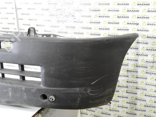 Front bumper FIAT DUCATO Van (230_) 2.5 D | BP21972023C7 
