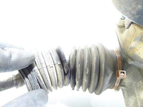 Steering rack RENAULT KANGOO (KC0/1_) D 65 1.9 (KC0E, KC02, KC0J, KC0N) | BP31714516M22 - Image 5