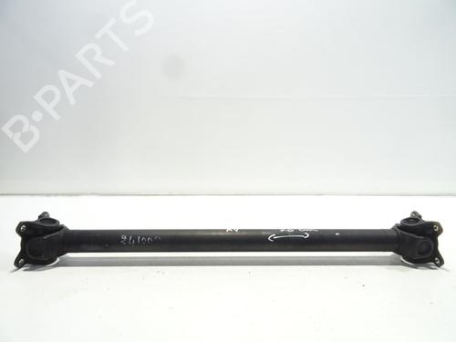 Used Driveshaft BMW X3 (E83) 3.0 d (218 hp) 26577061