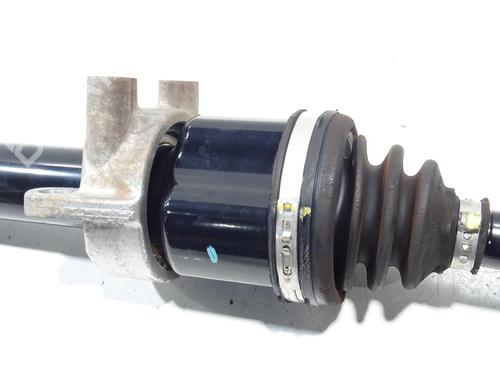 Used Right front driveshaft Right front driveshaft MINI MINI (F55) Cooper D (116 hp) 33850635 33850635