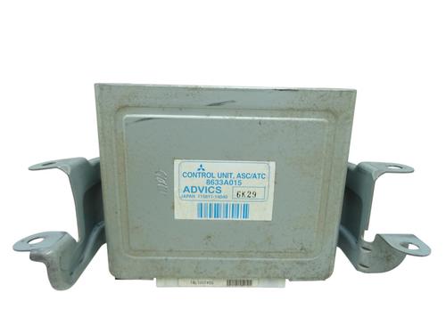 Used Control unit Control unit MITSUBISHI PAJERO IV (V8_W, V9_W) [2006-2026] 36148642 36148642