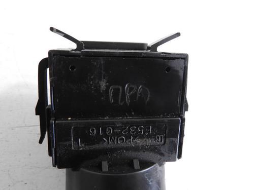 Steering column stalk MITSUBISHI L200 / TRITON (KA_T, KB_T) 2.5 DI-D 4WD (KB4T) | BP20043624I23 