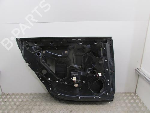 Dør venstre bak AUDI A6 C6 Avant (4F5) 2.7 TDI | BP24526163C4 