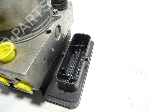 ABS pump RENAULT MASTER III Van (FV) 2.3 dCi 145 FWD (FV0E, FV0F, FV0H, FV02, FV0M, FV0S,... | BP25268410M43  - Image 6