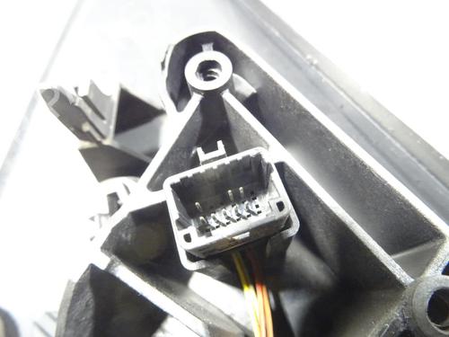 Right mirror RENAULT MEGANE III Grandtour (KZ0/1) 1.5 dCi | BP24660774C27 