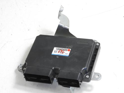 Used Engine control unit (ECU) MITSUBISHI OUTLANDER III (GG_W, GF_W, ZJ, ZL, ZK) Plug-in Hybrid (GG2W) (200 hp) 21971225