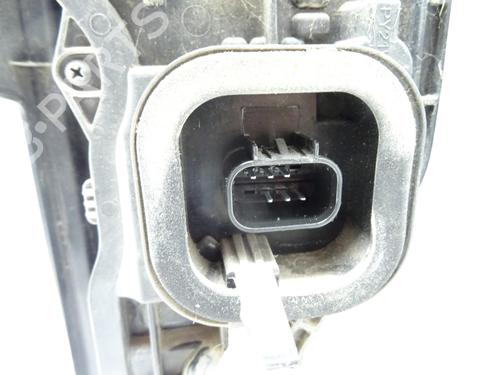 venstre-baglygte-peugeot-boxer-van-2006-39113450 main image