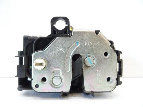 Rear left lock FIAT PANDA (169_) 1.3 JTD Multijet 4x4 (169AXG1A, 169AXG2A) | BP20069446C100 