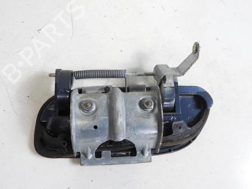 Rear right exterior door handle VOLVO XC70 I Cross Country (295) D5 AWD | BP20043920C130 