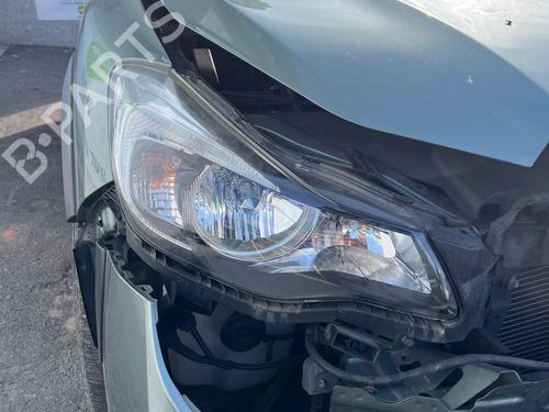 Left taillight SUBARU XV (_GP_) 2.0 D AWD (GPD) | BP36401372C34  - Image 9