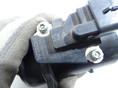 Mass air flow sensor CITROËN C4 Grand Picasso II (DA_, DE_) 1.6 HDi / BlueHDi 115 | BP30171283M95 