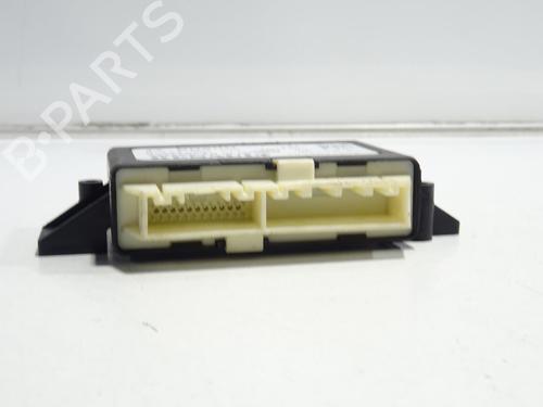 Used Electronic module Electronic module RENAULT MEGANE IV Hatchback (B9A/M/N_) 1.6 TCe 205 (B9MV) (205 hp) 30778298 30778298