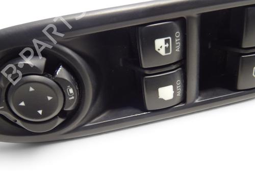 Left front window switch JEEP COMPASS (MP, M6, MV, M7) 1.4 MultiAir | BP39383962I27 - Image 3