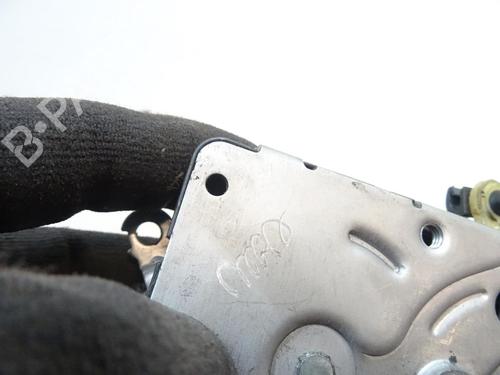 Used Front left lock Front left lock CITROËN JUMPER II Van 2.2 HDi 110 (110 hp) 20040669 20040669