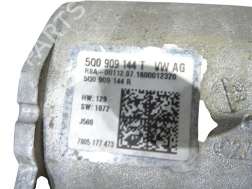 Steering rack SUZUKI KIZASHI (FR) | BP37527681M22 - Image 5