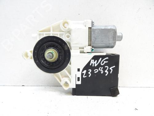Left front window motor VW GOLF VI Variant (AJ5) | BP20053723E21 - Image 5