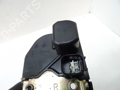 Front right lock CHRYSLER VOYAGER IV (RG, RS) 2.8 CRD | BP20065517C97 