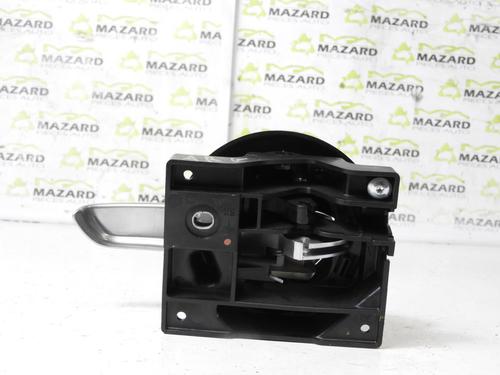 Used Rear left interior door handle Rear left interior door handle FIAT 500X (334_) 2.0 D Multijet 4x4 (334AXB22, 334AXD2B) (140 hp) 20064917 20064917
