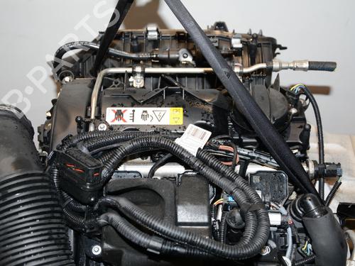 Engine MINI MINI (F56) One | BP34460901M1  - Image 12