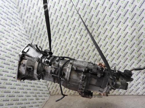 Gearbox SUZUKI VITARA (ET, TA, TD) 1.6 All-wheel Drive (TA, TA01, SE416) | BP21966369M3 
