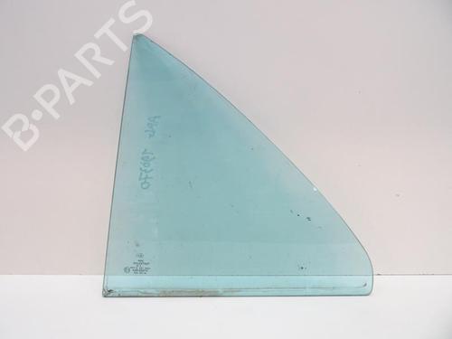 Used Rear left door window MERCEDES-BENZ E-CLASS (W210) E 290 Turbo-D (210.017) (129 hp) 20044482