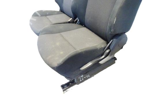 Seats set SUZUKI IGNIS III (MF, FF) 1.2 Hybrid AllGrip (ATK412) | BP33429179C78 - Image 7