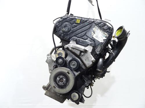 Motor OPEL ZAFIRA / ZAFIRA FAMILY B (A05) 1.9 CDTI (M75) (120 hp) 23787791