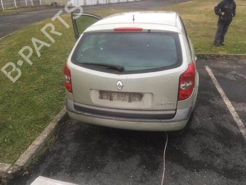 Left taillight RENAULT LAGUNA II Grandtour (KG0/1_)  | BP20072268C34 