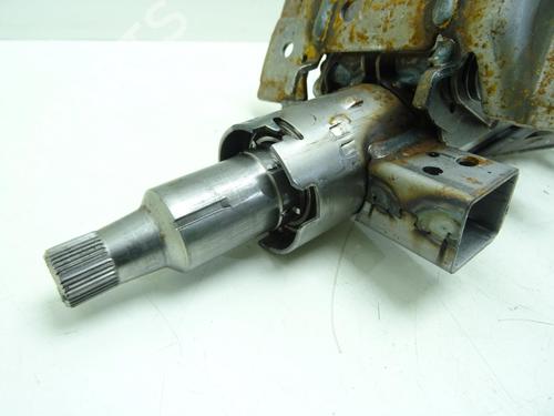 Steering column PEUGEOT 308 II (LB_, LP_, LW_, LH_, L3_) 1.6 HDi / BlueHDi 115 | BP31968169M21 