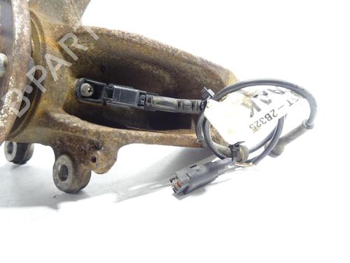 Left front steering knuckle FORD FOCUS C-MAX (DM2) 1.8 TDCi | BP30643484M25 - Image 5