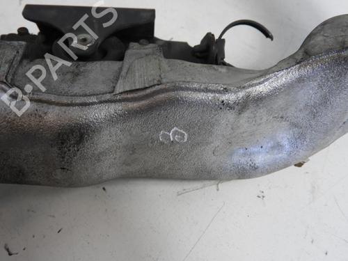 Rør Rør NISSAN QASHQAI I (J10, NJ10) 2.0 dCi (150 hp) 20044610 20044610