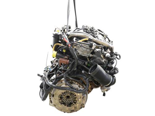 Engine VOLVO V50 (545) 2.0 D | BP36673618M1 - Image 11