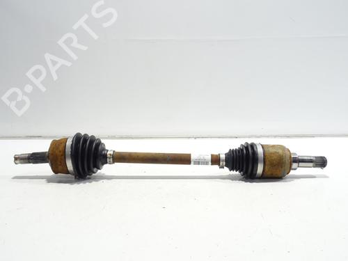 Left front driveshaft FIAT 500 (312_) 1.0 Mild Hybrid (312.AYD1B) | BP33233700M38 - Image 3
