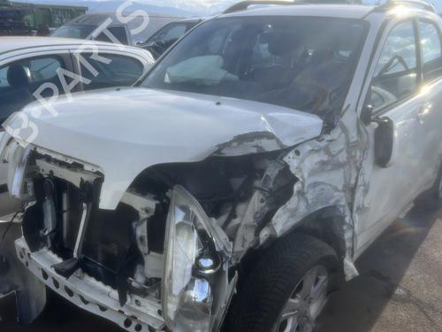 Used Parts DAIHATSU TERIOS (J2_, F7__) 1.5 VVT-i RWD 2379748