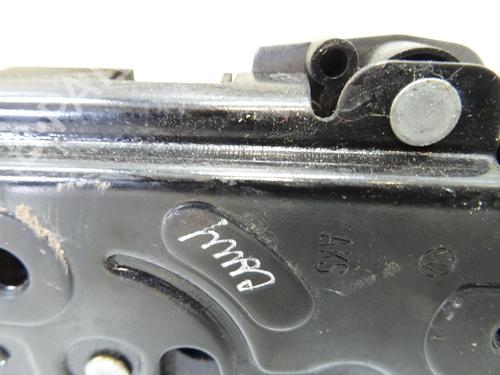 Rear left lock VW GOLF VI Variant (AJ5)  | BP20053718C100 