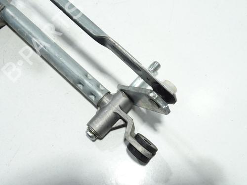 Front wiper motor SSANGYONG TIVOLI 1.5 | BP29204232M29  - Image 6