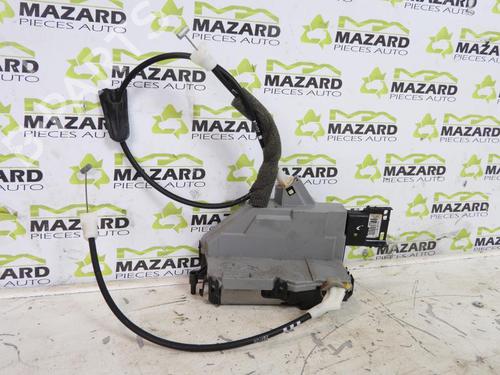 Used Rear right lock PEUGEOT 308 I (4A_, 4C_) 2.0 HDi (136 hp) 20071596