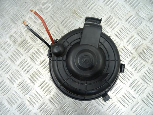 Heater blower motor DS DS 3 (SA_) 1.2 THP 110 / PureTech 110 (SAHNPS, SAHNZ6, SAHNZT) | BP28195873M62 