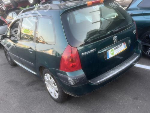 Engine PEUGEOT 307 Break (3E) 2.0 HDI 110 | BP33115805M1 - Image 15