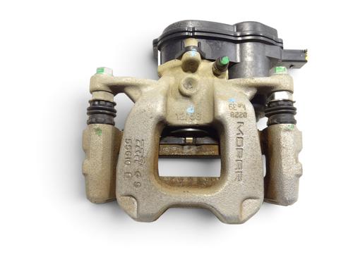 Left rear brake caliper JEEP COMPASS (MP, M6, MV, M7) 1.4 MultiAir | BP39384010M107 - Image 3